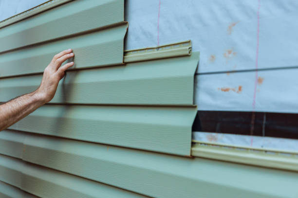 Sac City, IA Siding Company